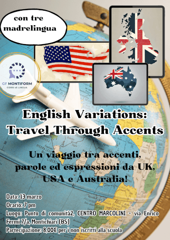 English Variations