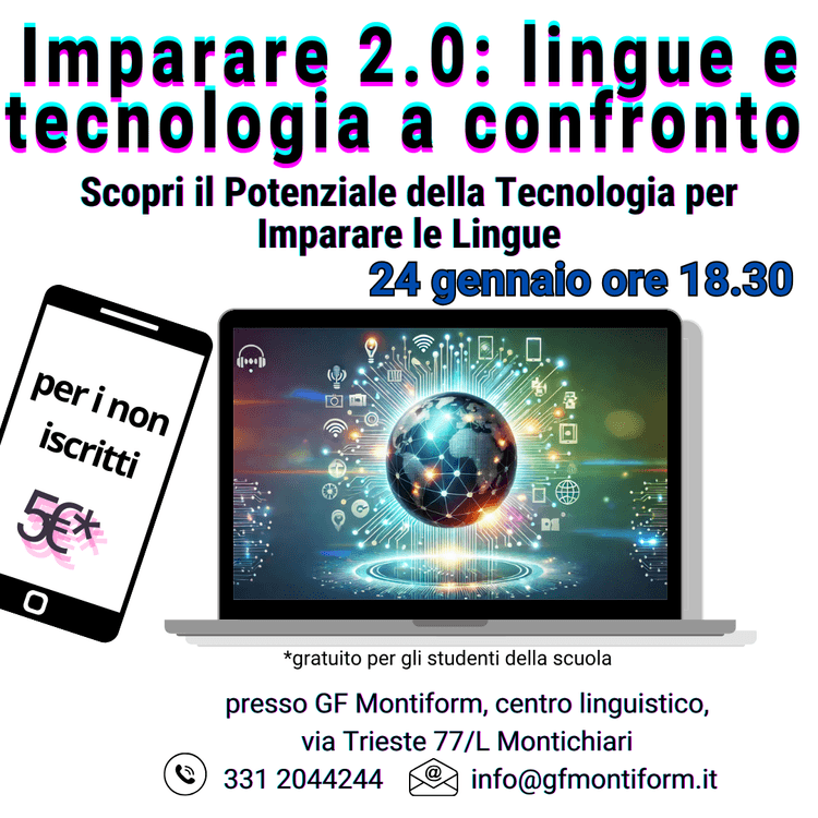 Imparare 2.0