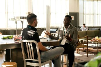 CONVERSATION