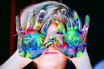 SPAGNOLO PER BAMBINI